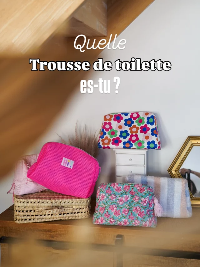 / 5 styles, 1 seul tutoriel (gratuit qui plus est 😍)
.
Que tu sois sportive, bohème ou plutôt seventies, ce modèle s’adapte à toutes tes envies ! 
.
Je suis d’ailleurs curieuse de savoir celle qui te ressemble le plus parmi ces 5 versions ? ☺️
.
Le patron de couture est à télécharger gratuitement sur le site @mercerie.snaply rubrique Snaply Magazine et la p’tite nouveauté c’est qu’en plus du pas à pas texte et photos, tu y trouveras le lien pour le SEW ALONG ☺️
.
Oh et n’oublie pas ; dernier jour pour profiter de -10 % sur TOUTE ta commande Mercerie Snaply (hors produits Cricut et bon cadeau) avec le code ATELIERMIINSA10 
.
C’est maintenant ou jamais pour te lancer ✂️
______________________
#coutureaddict #tutocouture #sewingtutorial #snaplymagazine #sewinglove #patroncouture #diycouture #couturefacile #merceriesnaply

Collaboration commerciale