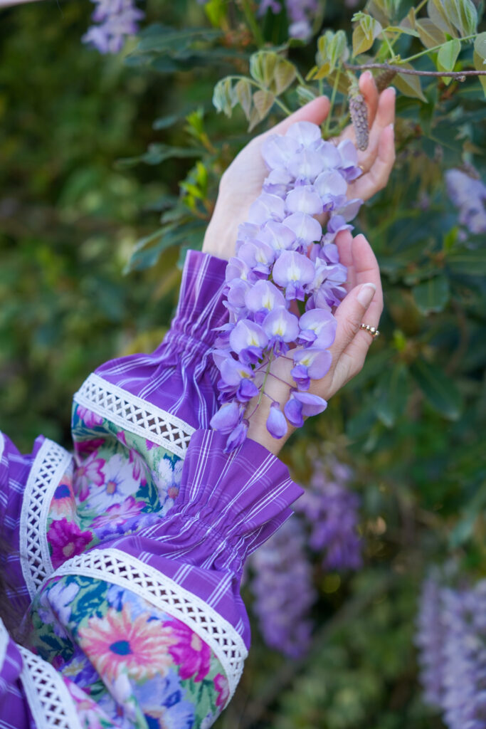 blouse ortie joy couture 