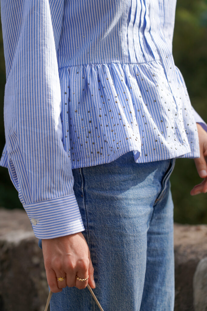 blouse avril 2026 burda