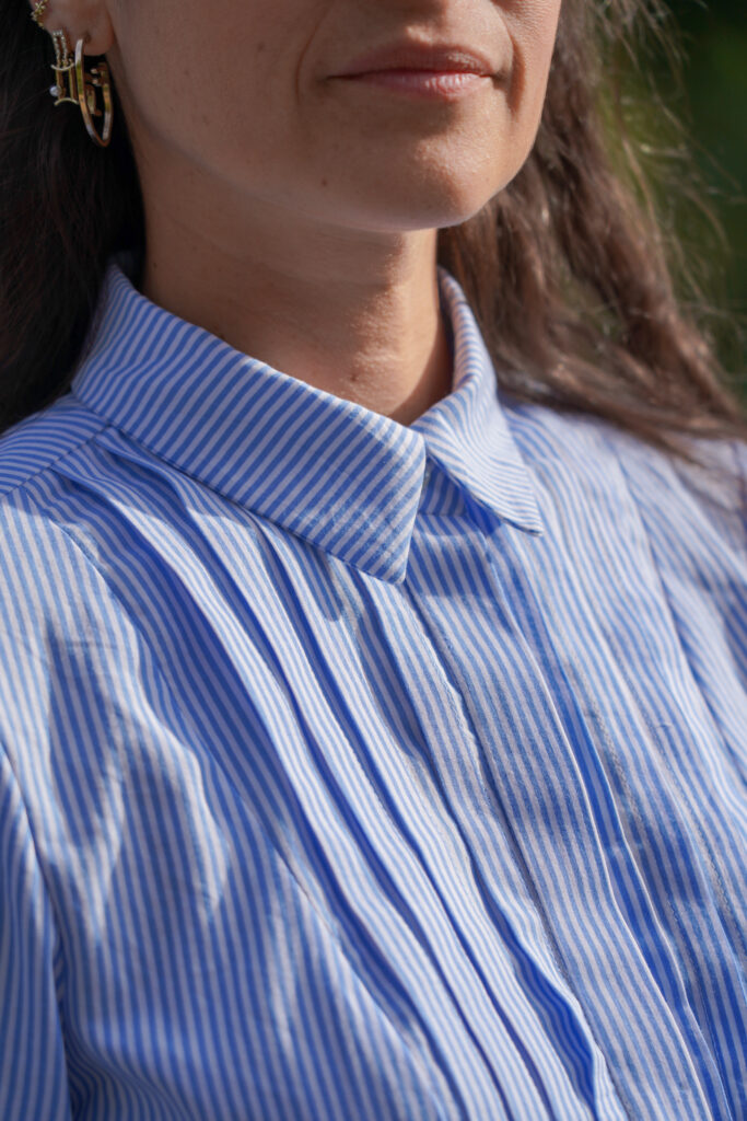 blouse avril 2026 burda